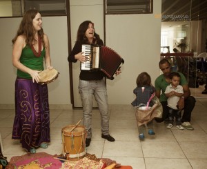 Milena e Norma